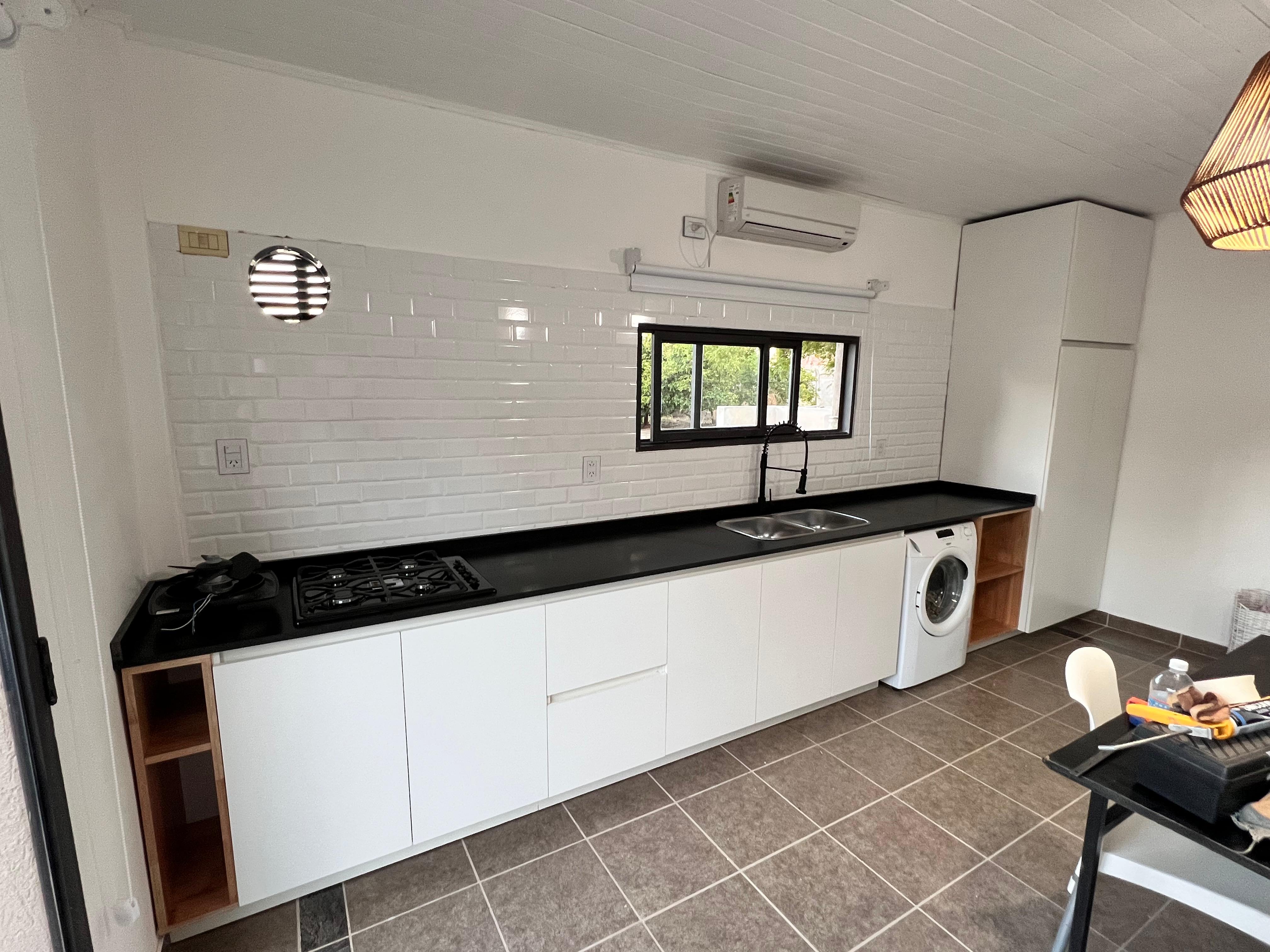 Distribucio moderna en reforma