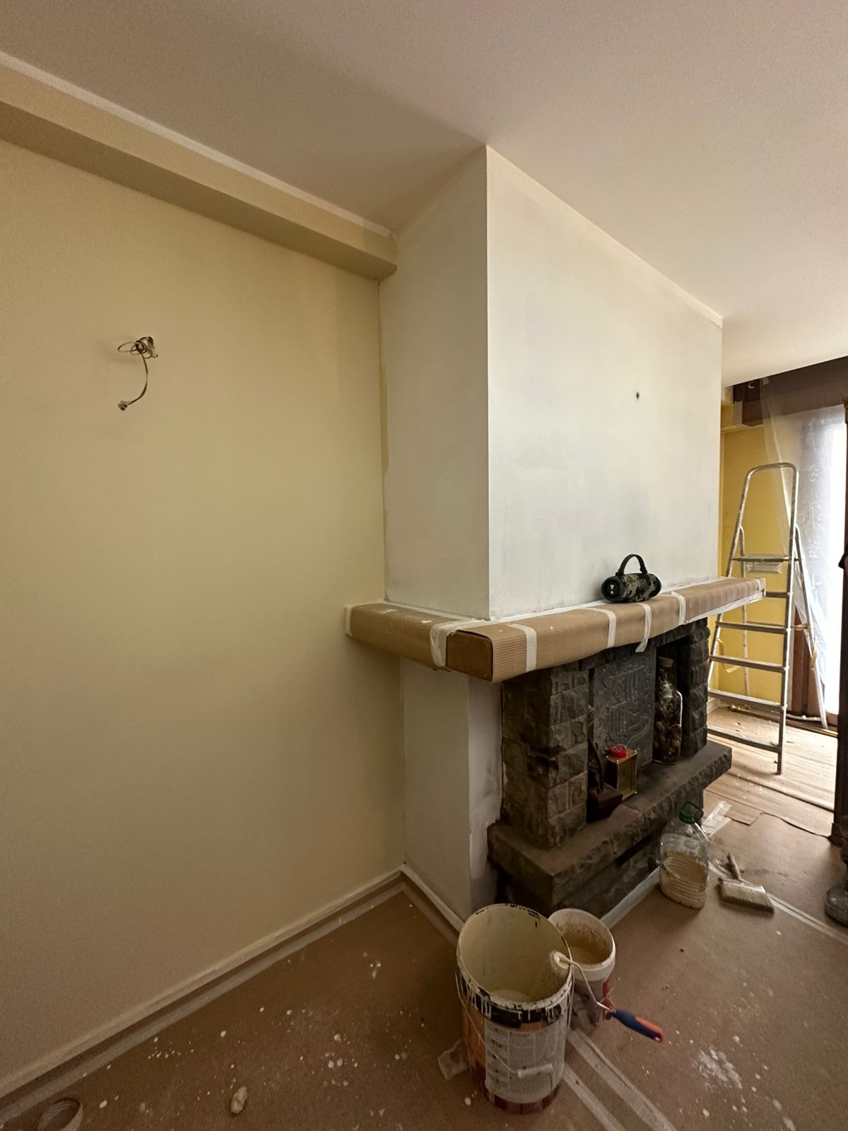 Distribucio moderna en reforma