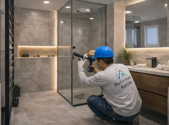 Reformes de bany