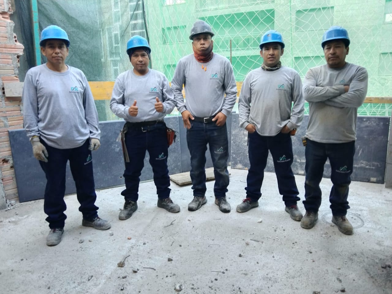 Instal·lació de fontaneria